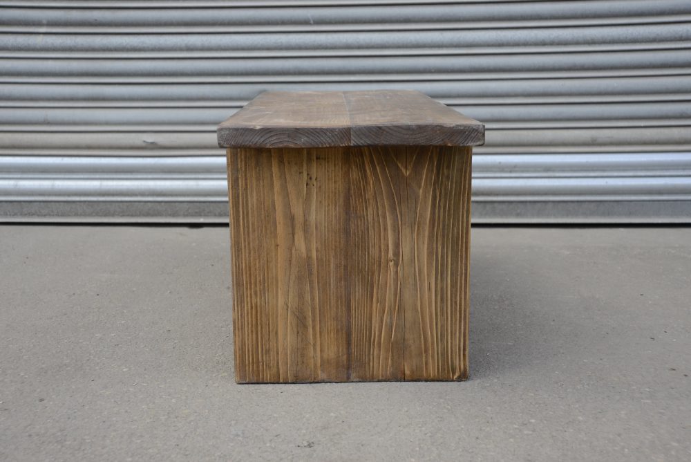 Wooden TV Unit